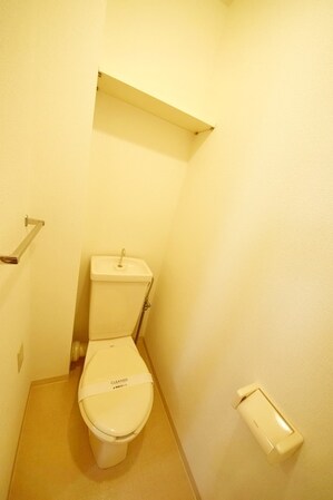 コンフォール ソシアの物件内観写真